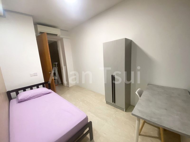 Common Room (Condo) for Rent in  The Sunshine - Image 2