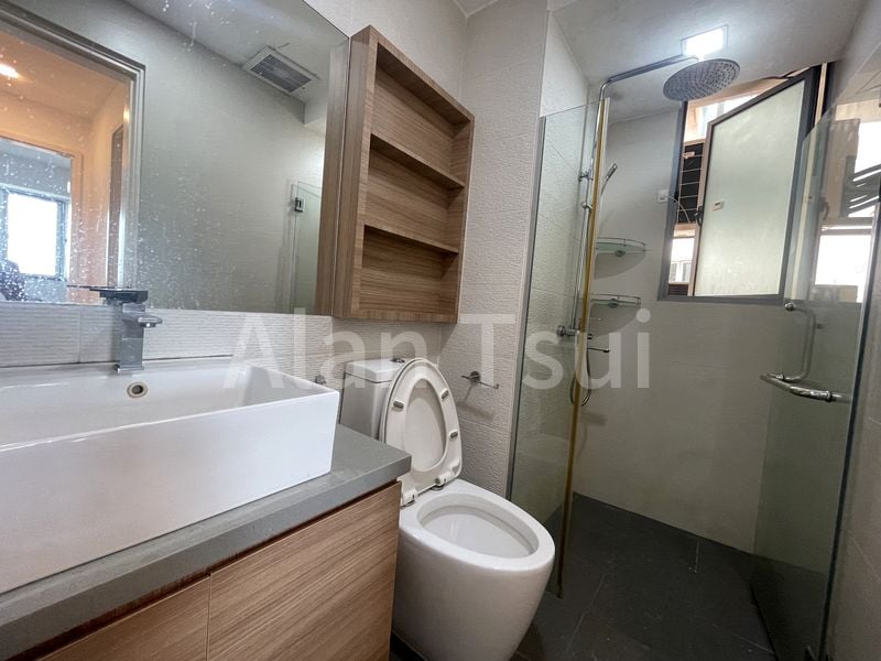 Common Room (Condo) for Rent in  The Sunshine - Image 4