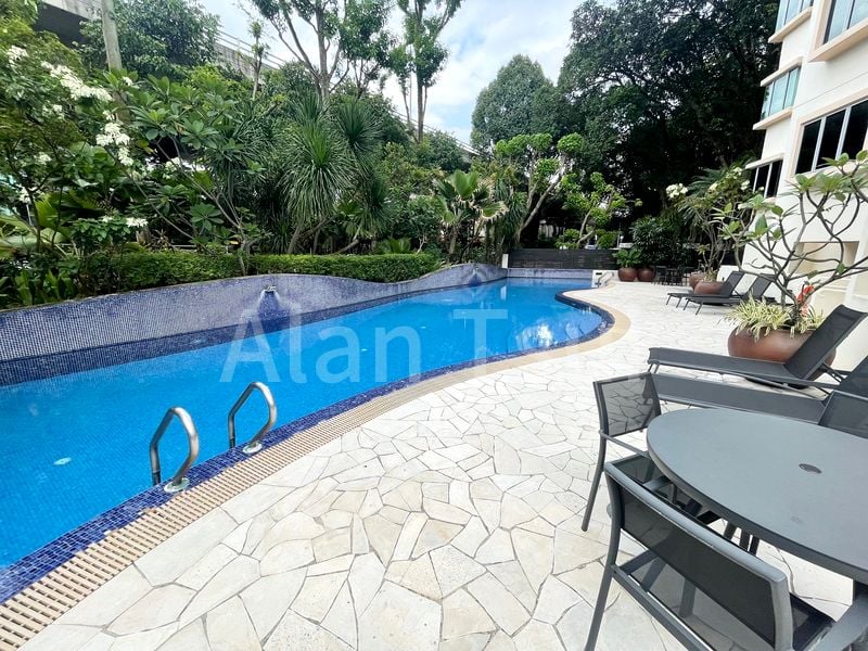 Common Room (Condo) for Rent in  The Sunshine - Image 3