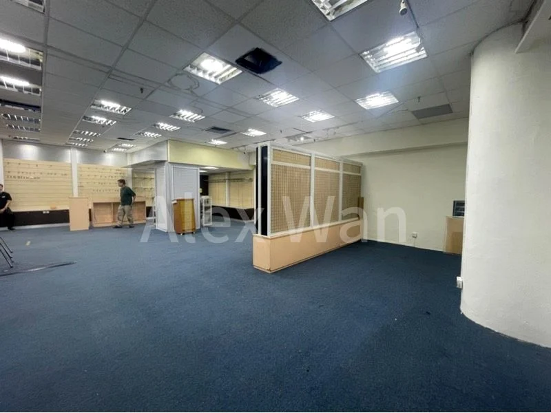 Shop / Shophouse for Sale in Sim Lim Tower - Image 2