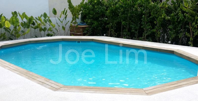 5+1 Bed Good Class Bungalow (Landed) for Rent in  Morley Road - Image 1