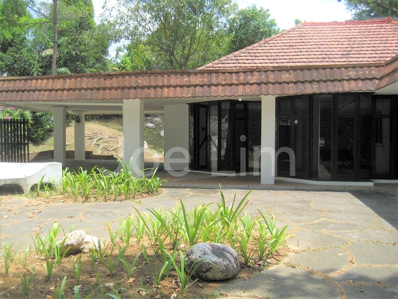 5+1 Bed Good Class Bungalow (Landed) for Rent in  Morley Road - Image 17