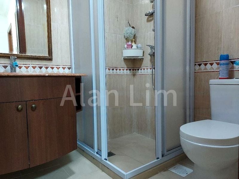 Common Room (Condo) for Rent in  Modena - Image 5