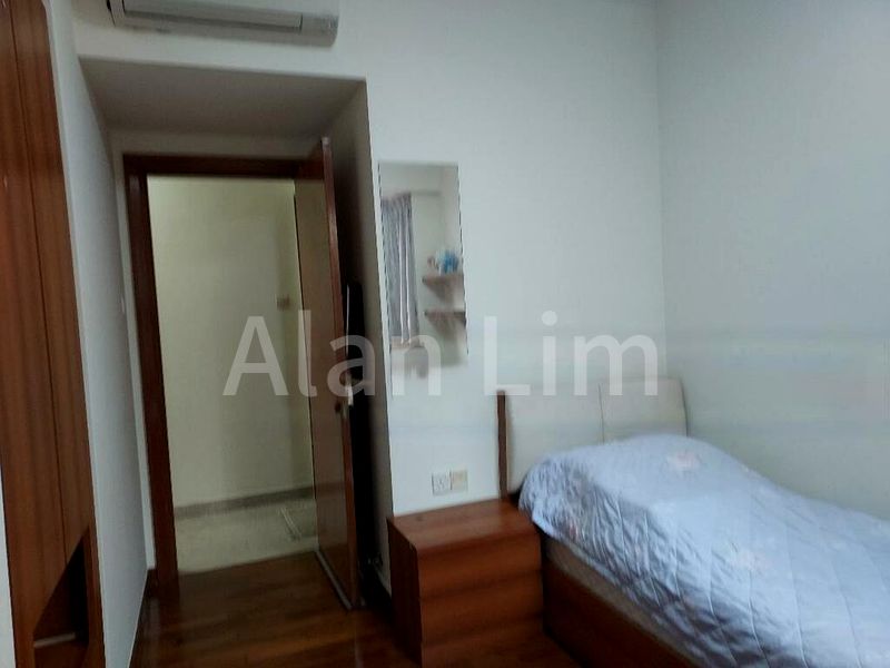 Common Room (Condo) for Rent in  Modena - Image 8