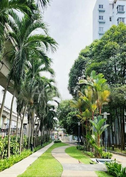 Common Room (Condo) for Rent in  Modena - Image 1