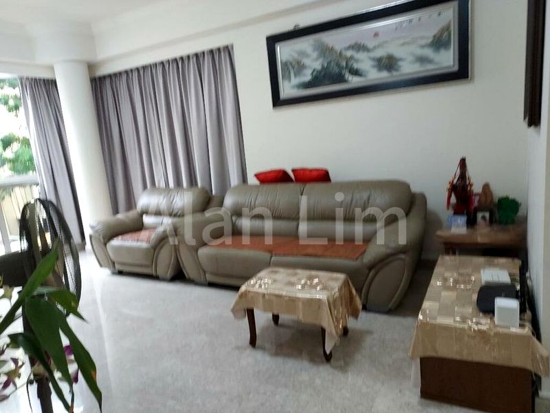 Common Room (Condo) for Rent in  Modena - Image 2