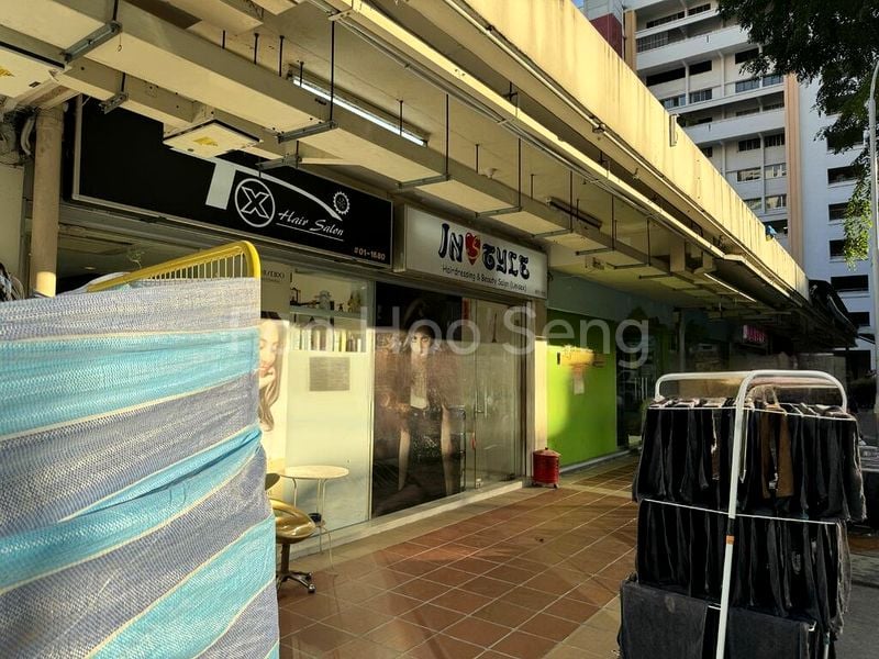 Shop / Shophouse for Sale: 111 Jalan Bukit Merah - Image 18