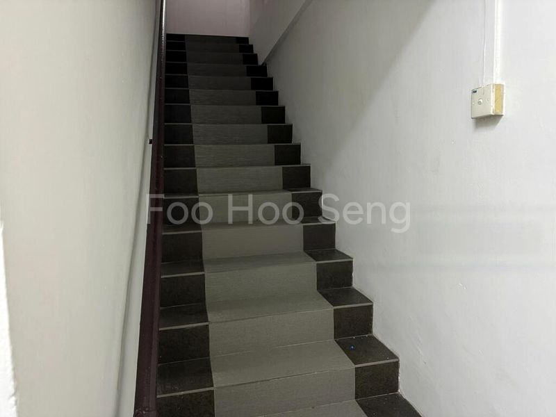 Shop / Shophouse for Sale: 111 Jalan Bukit Merah - Image 2
