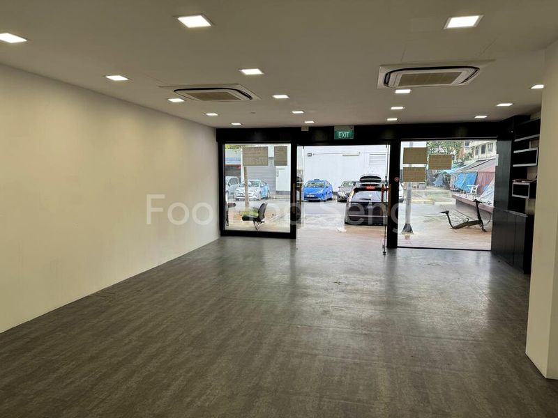 Shop / Shophouse for Sale: 111 Jalan Bukit Merah - Image 4