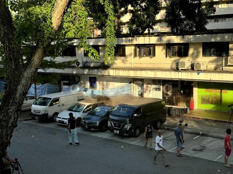 Shop / Shophouse for Sale: 111 Jalan Bukit Merah - Image 12