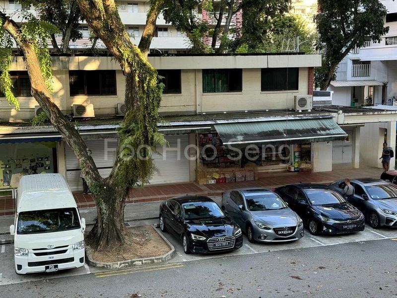 Shop / Shophouse for Sale: 111 Jalan Bukit Merah - Image 11