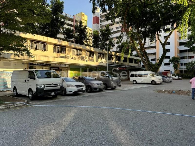 Shop / Shophouse for Sale: 111 Jalan Bukit Merah - Image 13