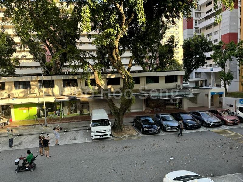 Shop / Shophouse for Sale: 111 Jalan Bukit Merah - Image 10