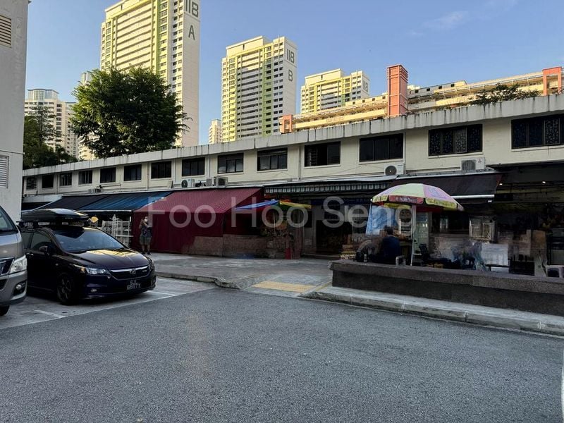 Shop / Shophouse for Sale: 111 Jalan Bukit Merah - Image 16