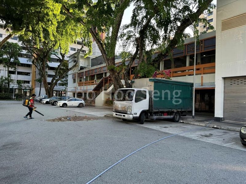 Shop / Shophouse for Sale: 111 Jalan Bukit Merah - Image 14