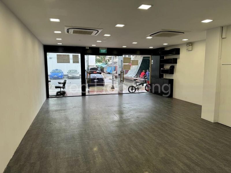 Shop / Shophouse for Sale: 111 Jalan Bukit Merah - Image 3