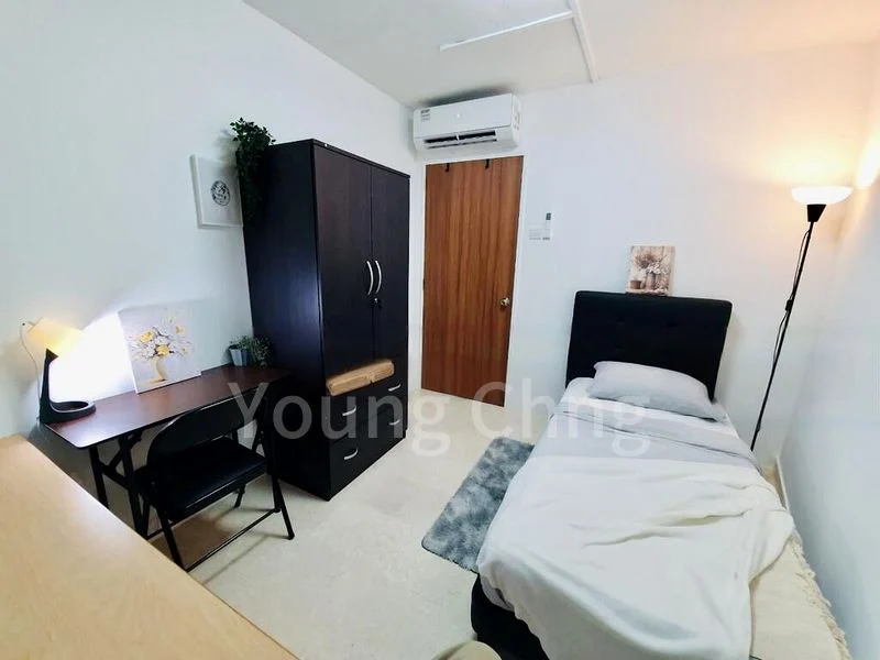 Common Room (Condo) for Rent in  Pine Grove - Image 9