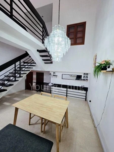 Common Room (Condo) for Rent in  Pine Grove - Image 5