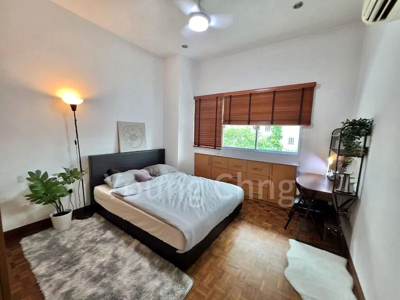 Common Room (Condo) for Rent in  Pine Grove - Image 1