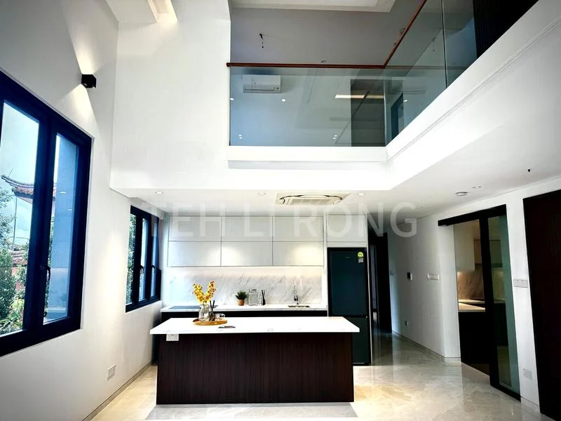 8 Bed Bungalow (Landed) for Sale in  Lucky Hill - Image 13