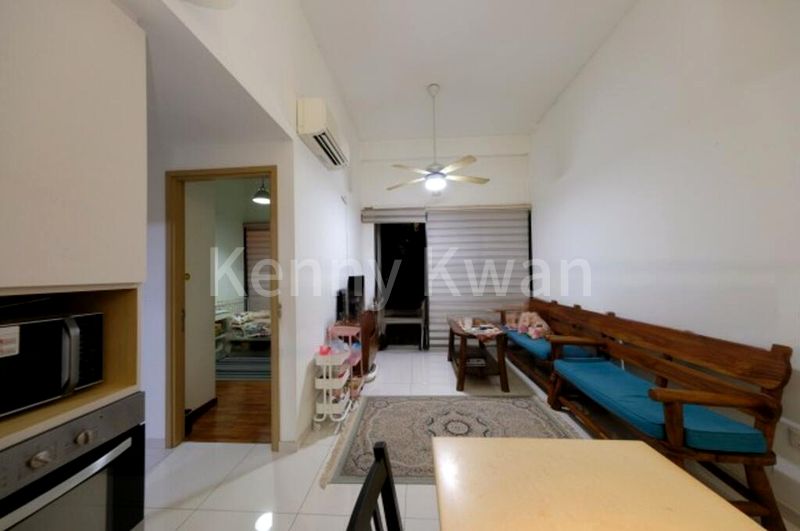 3 Bed Executive Condo for Sale in  Twin Waterfalls - Image 3