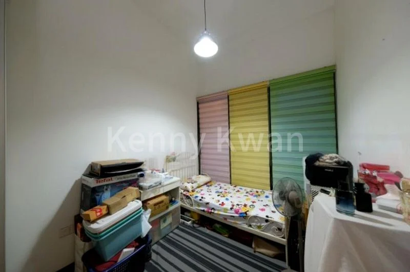 3 Bed Executive Condo for Sale in  Twin Waterfalls - Image 1