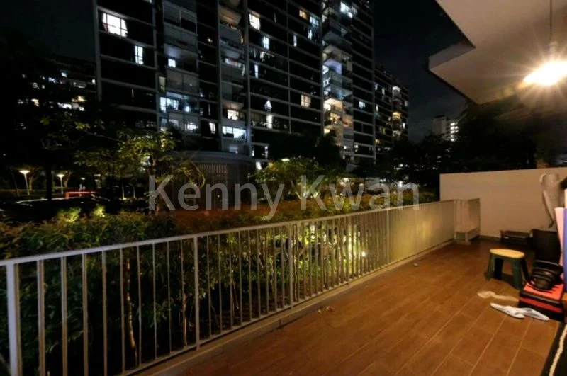 3 Bed Executive Condo for Sale in  Twin Waterfalls - Image 9
