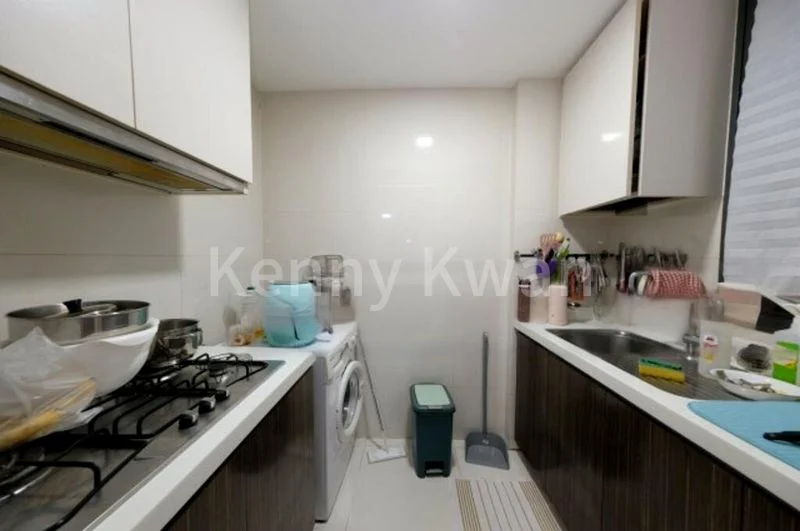 3 Bed Executive Condo for Sale in  Twin Waterfalls - Image 4
