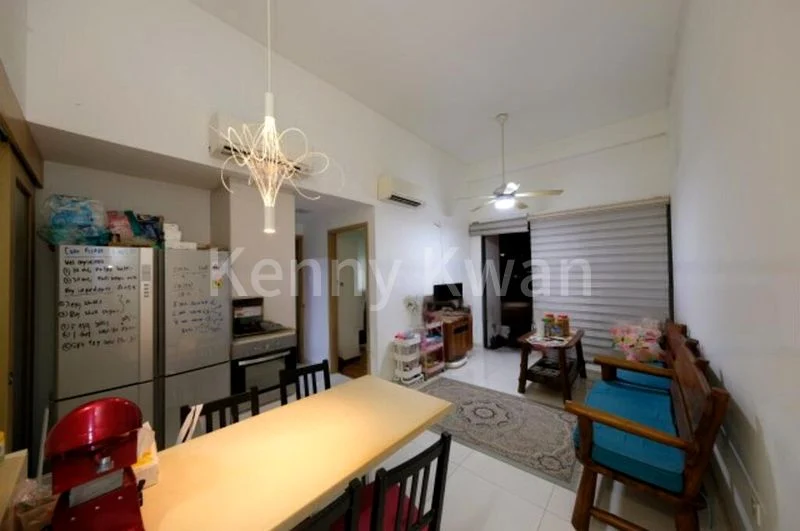 3 Bed Executive Condo for Sale in  Twin Waterfalls - Image 2