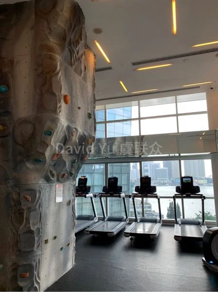 Master Room (Condo) for Rent in  The Sail @ Marina Bay - Image 15