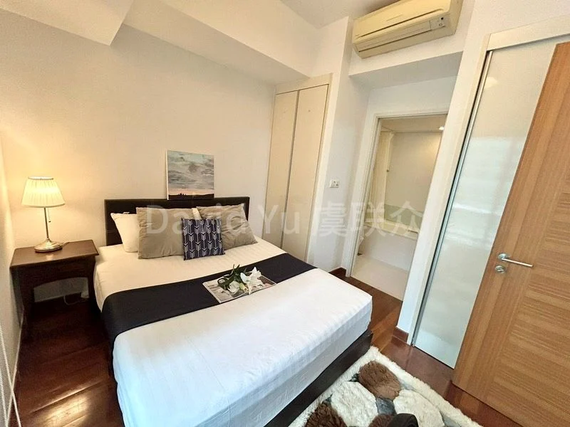 Master Room (Condo) for Rent in  The Sail @ Marina Bay - Image 3