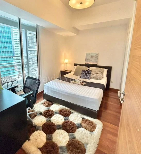 Master Room (Condo) for Rent in  The Sail @ Marina Bay - Image 5
