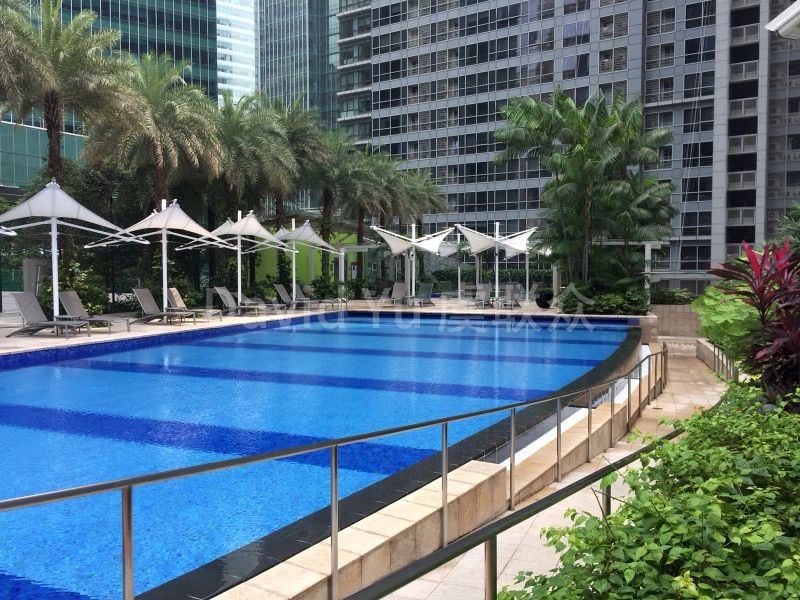 Master Room (Condo) for Rent in  The Sail @ Marina Bay - Image 13