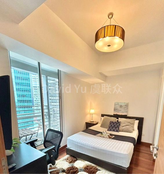 Master Room (Condo) for Rent in  The Sail @ Marina Bay - Image 8