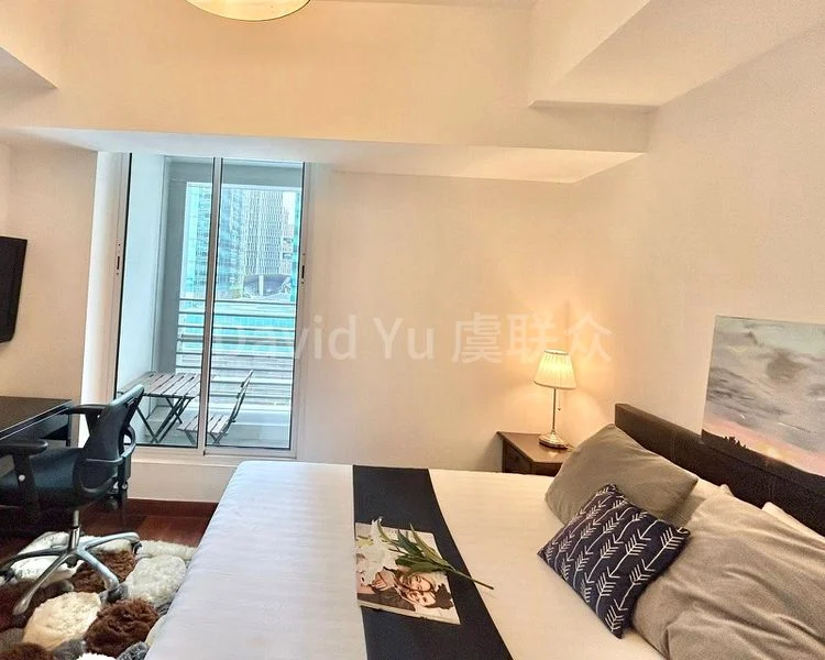 Master Room (Condo) for Rent in  The Sail @ Marina Bay - Image 6