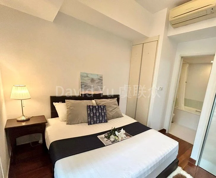 Master Room (Condo) for Rent in  The Sail @ Marina Bay - Image 9