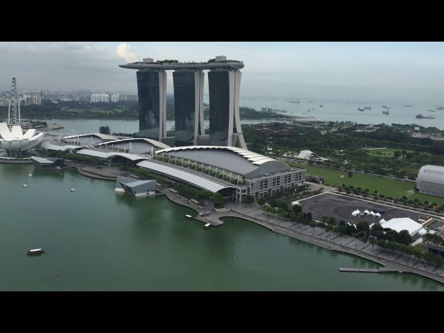 Master Room (Condo) for Rent in  The Sail @ Marina Bay - Image 17