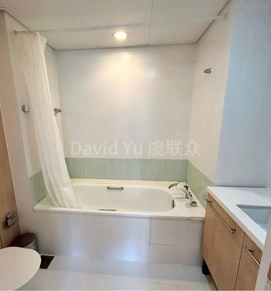 Master Room (Condo) for Rent in  The Sail @ Marina Bay - Image 11