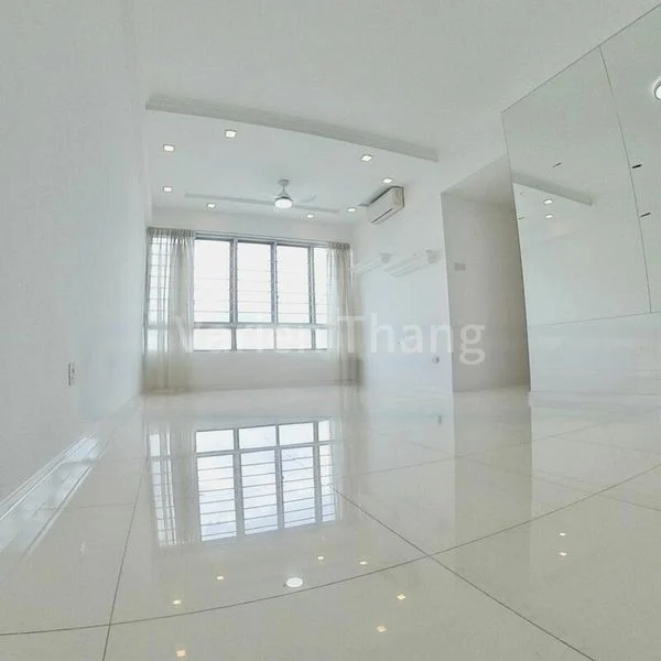 3 Bed Condo for Rent in  Bishan Loft - Image 1