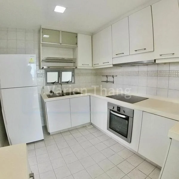 3 Bed Condo for Rent in  Bishan Loft - Image 3