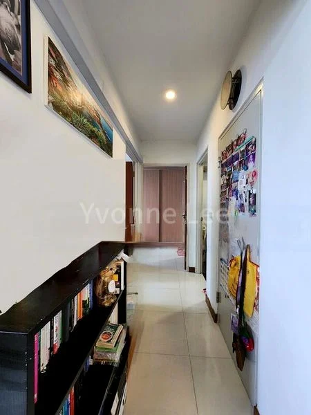 3 Room (3A) HDB for Sale in  10A Bendemeer Road - Image 3