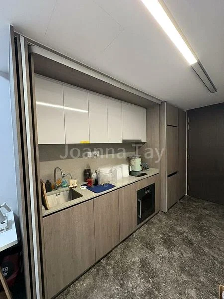 1 Bed Condo for Rent in  Avenue South Residence - Image 2