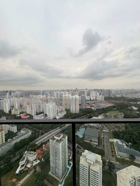 1 Bed Condo for Rent in  Avenue South Residence - Image 1