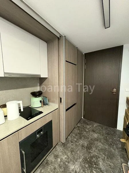1 Bed Condo for Rent in  Avenue South Residence - Image 3