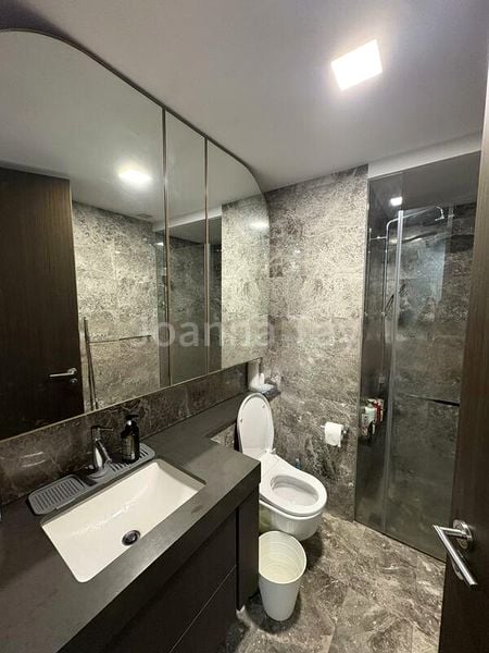 1 Bed Condo for Rent in  Avenue South Residence - Image 5