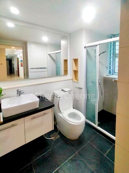 Master Room (Condo) for Rent in  The Courtyard - Image 1