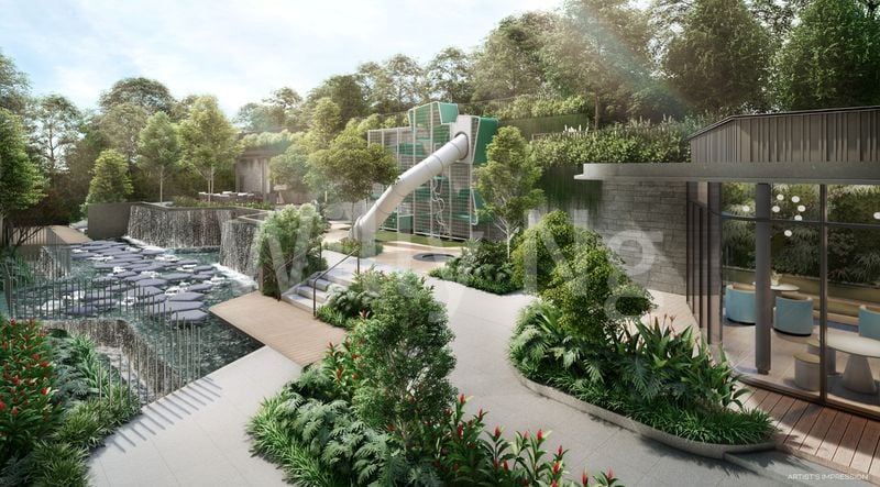 2 Bed Apartment (Condo) for Sale in Terra Hill - Image 3