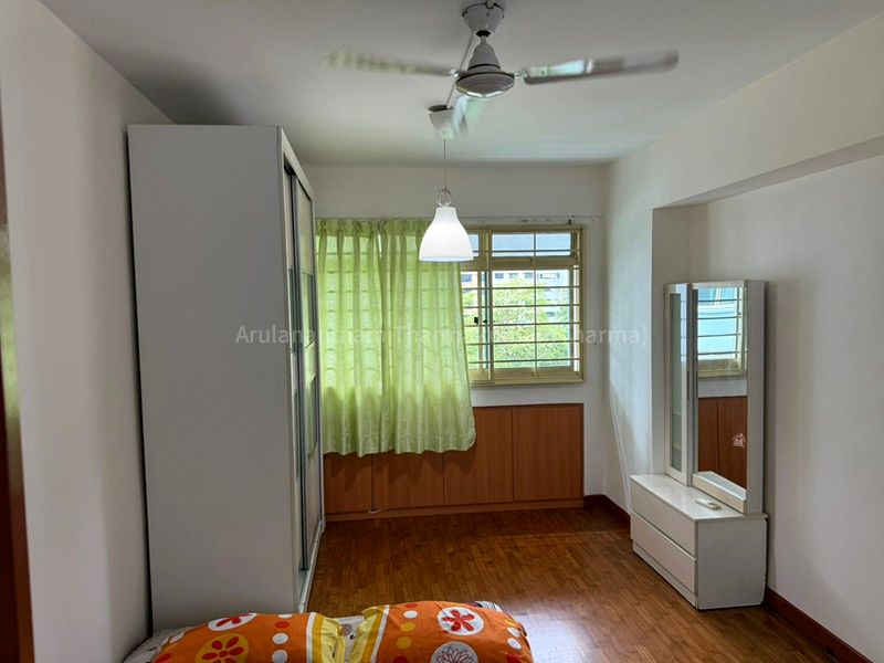 5 Room (5I) HDB for Sale in  134 Edgedale Plains - Image 3