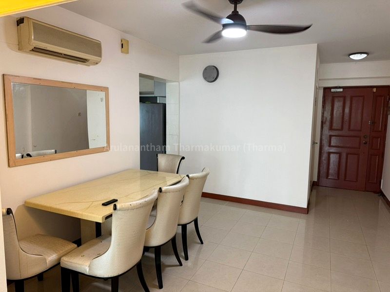 5 Room (5I) HDB for Sale in  134 Edgedale Plains - Image 4