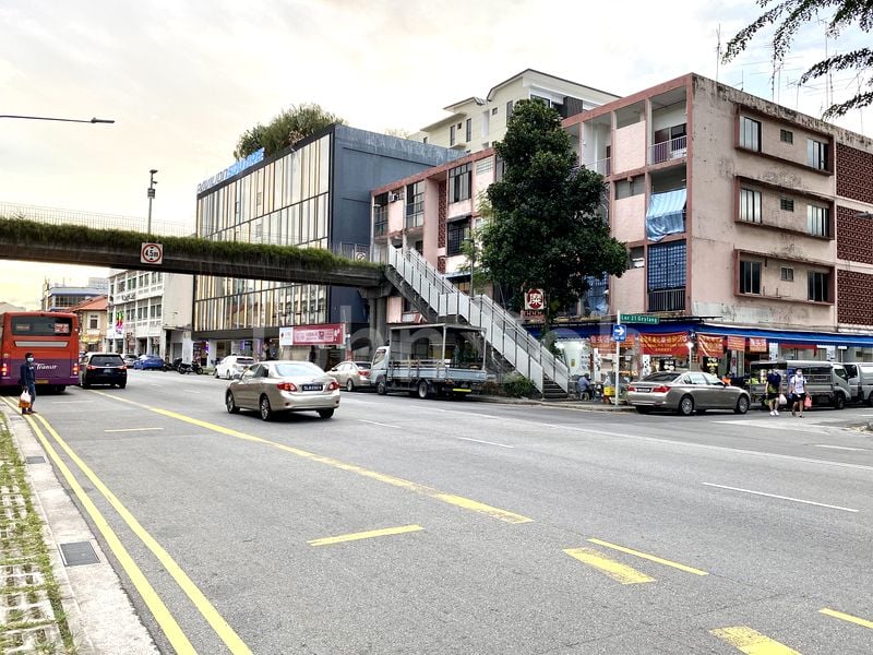 Shop / Shophouse for Sale in  Geylang Road - Image 9